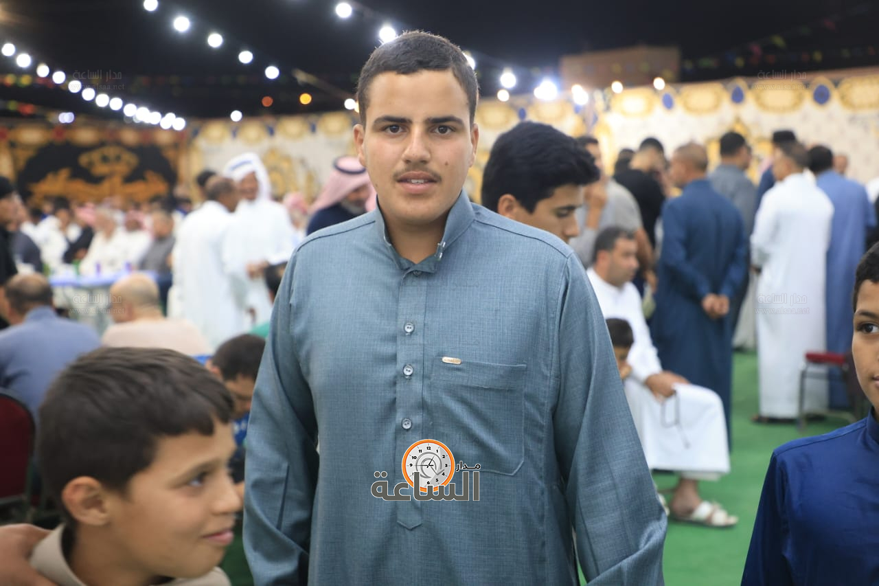 Madar Al-Saa Images 0.33594330936786976