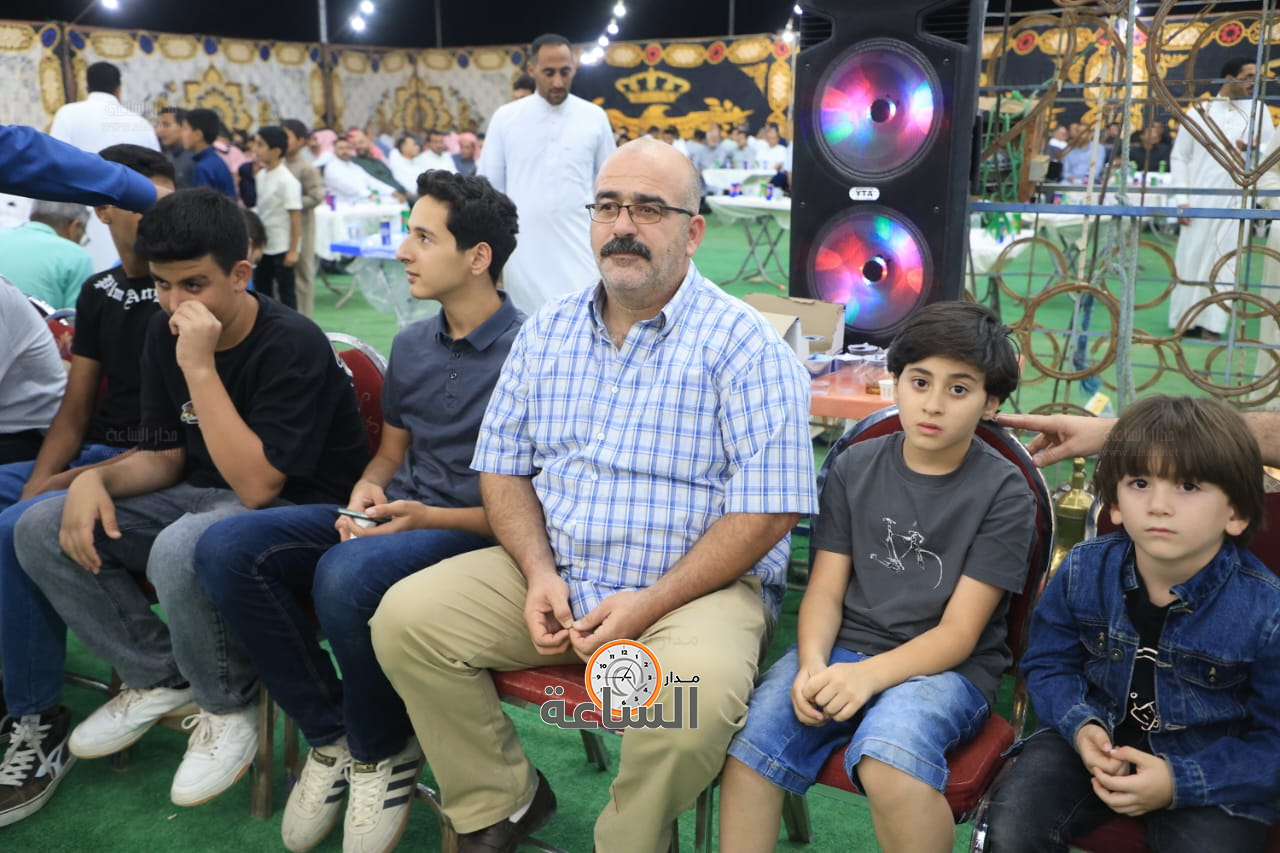 Madar Al-Saa Images 0.5315149144971193