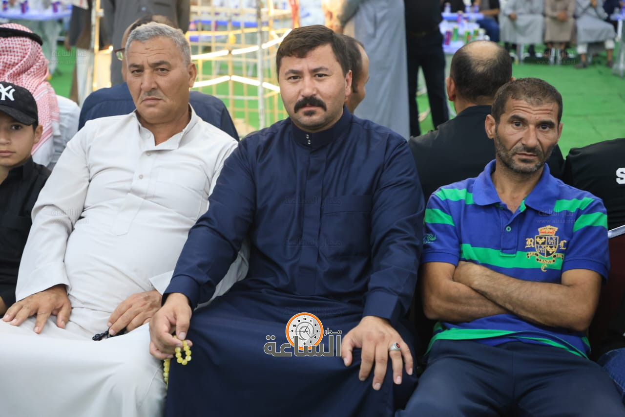 Madar Al-Saa Images 0.3399122095741475