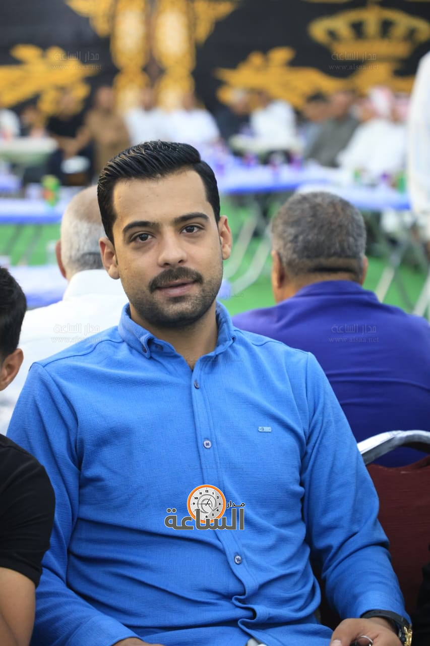 Madar Al-Saa Images 0.35661644700101247