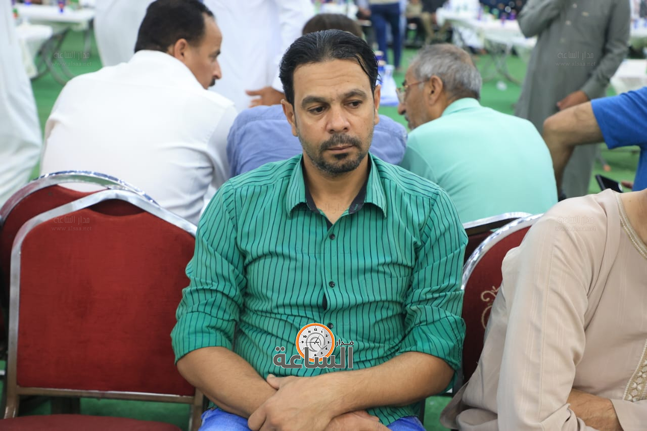 Madar Al-Saa Images 0.34778666557608573