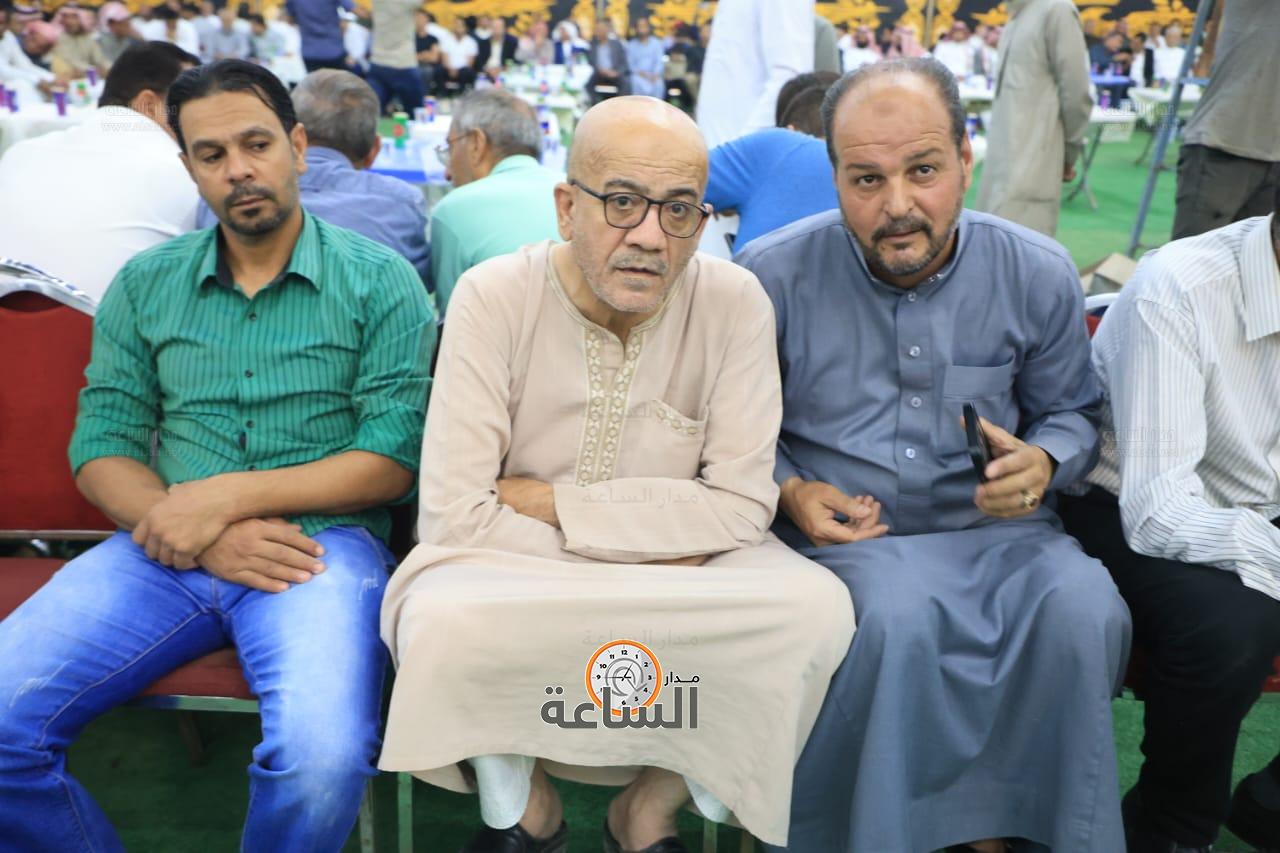 Madar Al-Saa Images 0.537075645820947