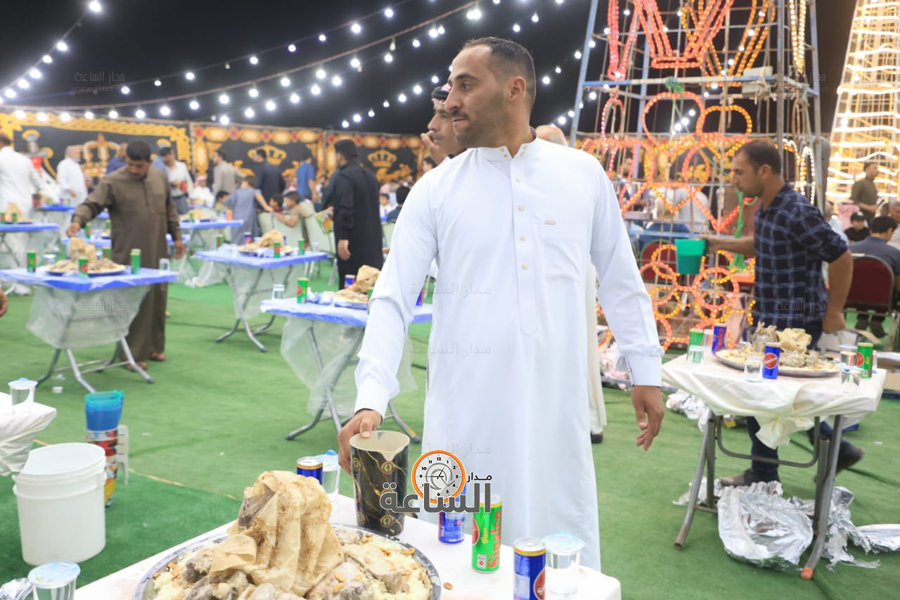 Madar Al-Saa Images 0.6594070514410203