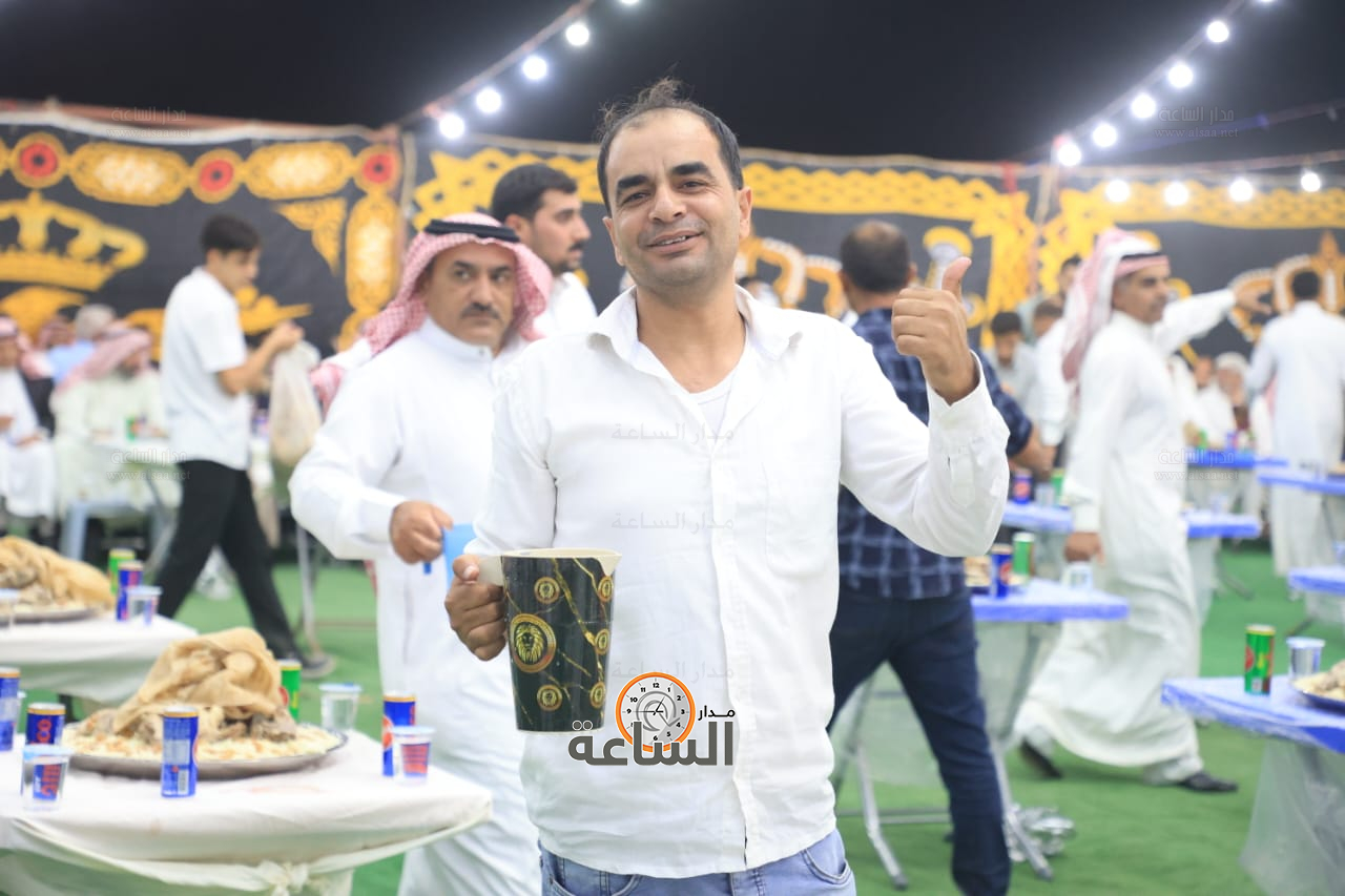 Madar Al-Saa Images 0.09708999019373432