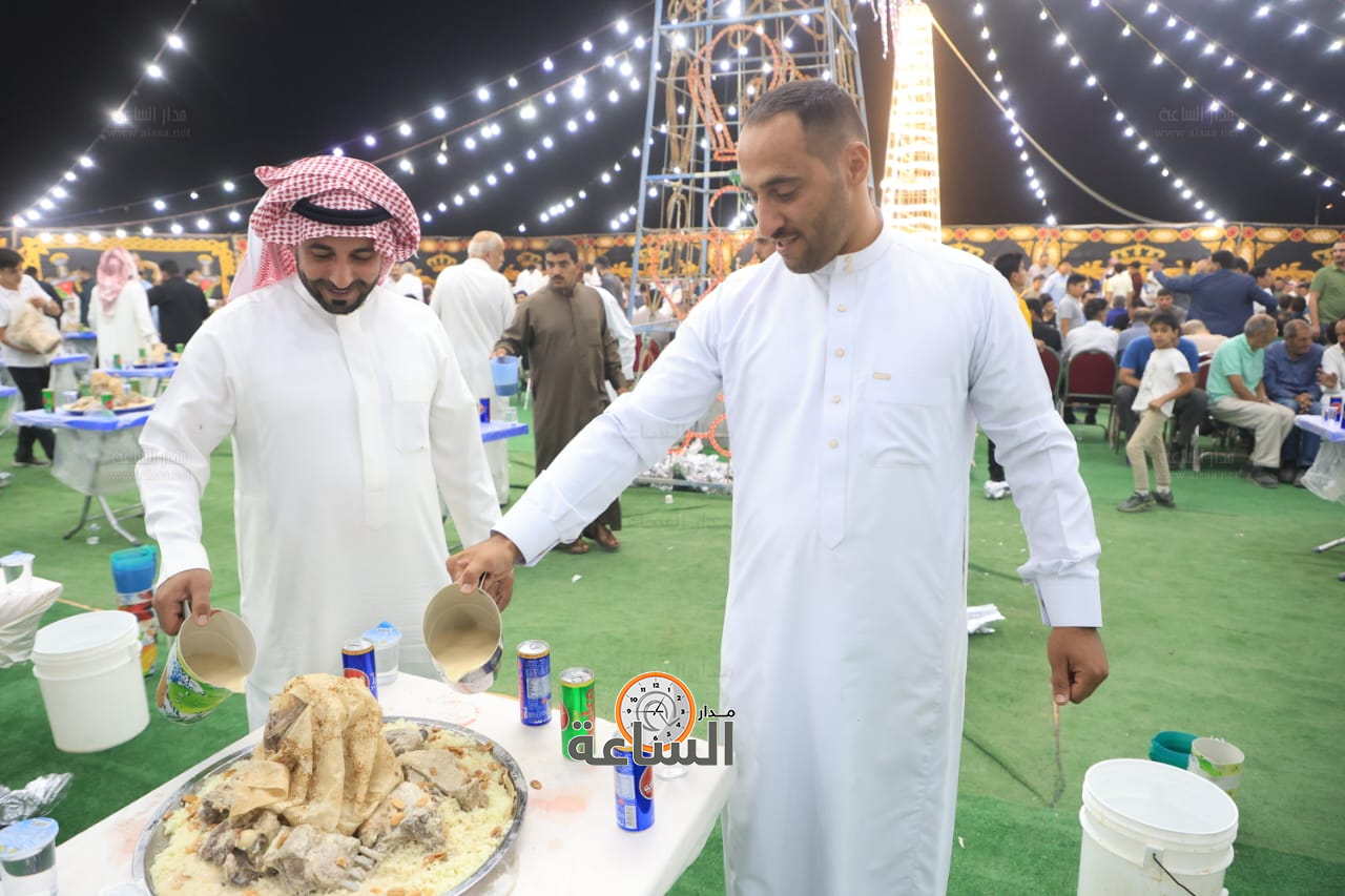 Madar Al-Saa Images 0.8044353082511736