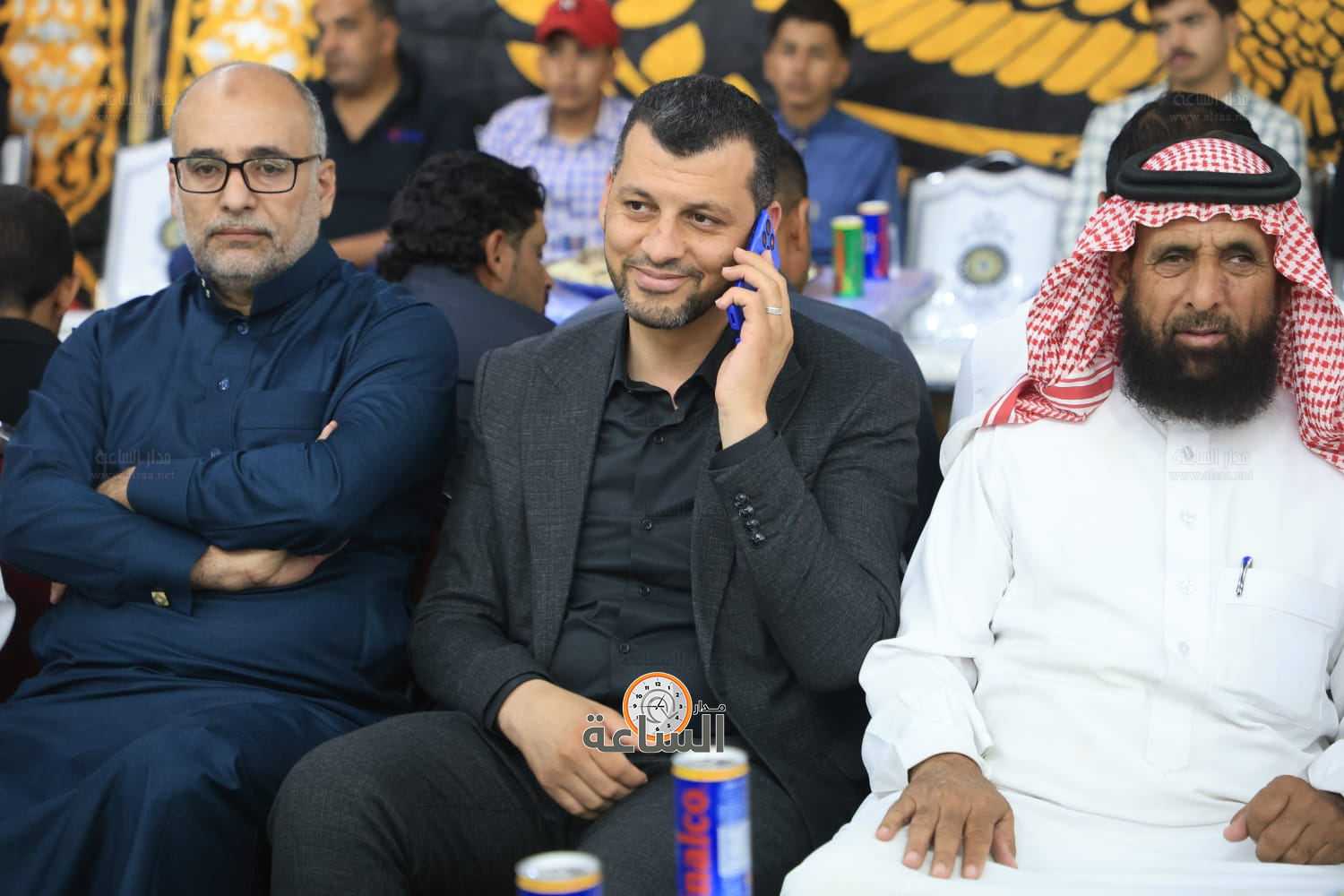 Madar Al-Saa Images 0.7995802392006179