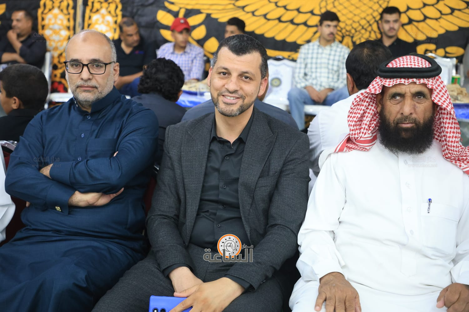 Madar Al-Saa Images 0.37162647821893124