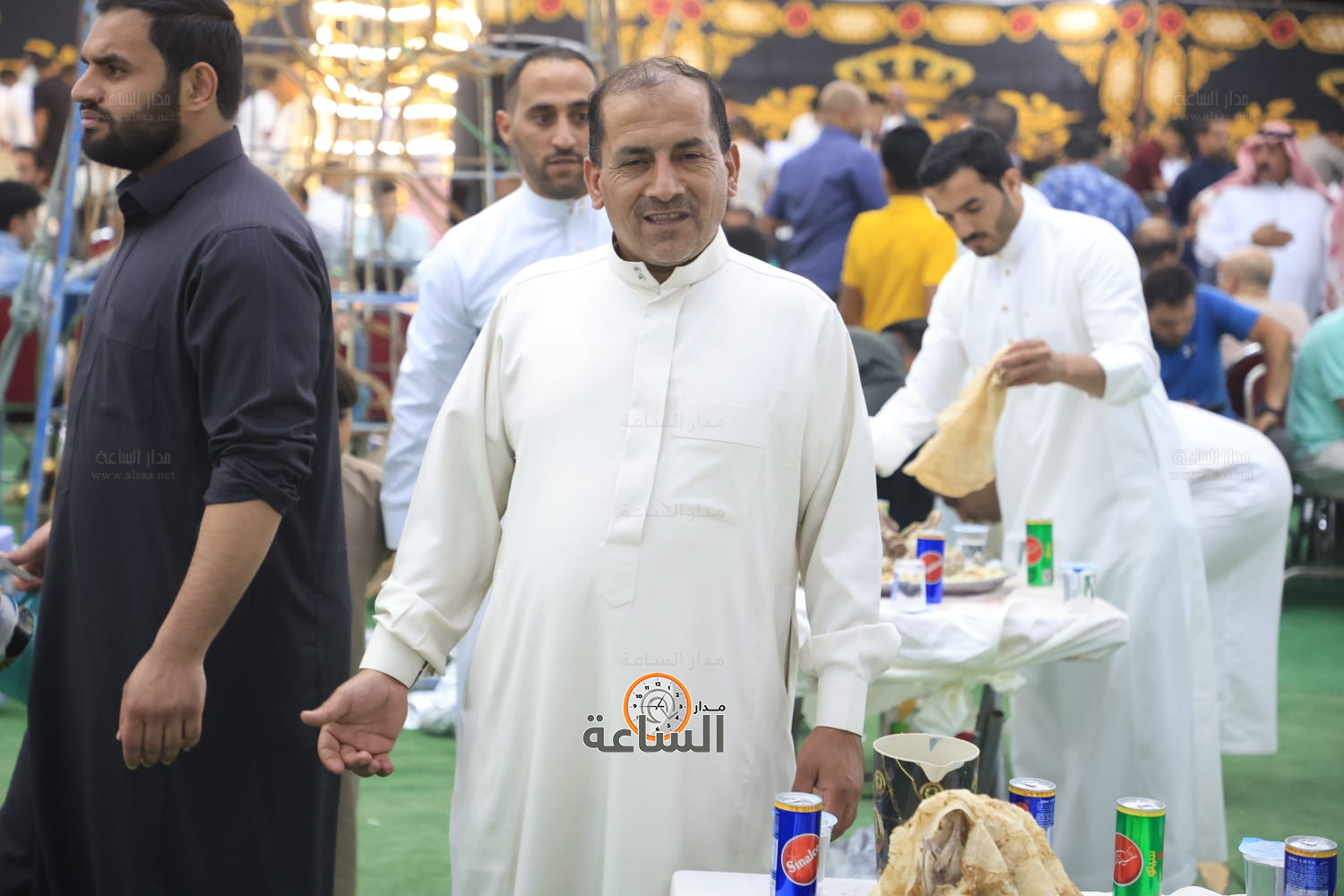 Madar Al-Saa Images 0.015491403500022316