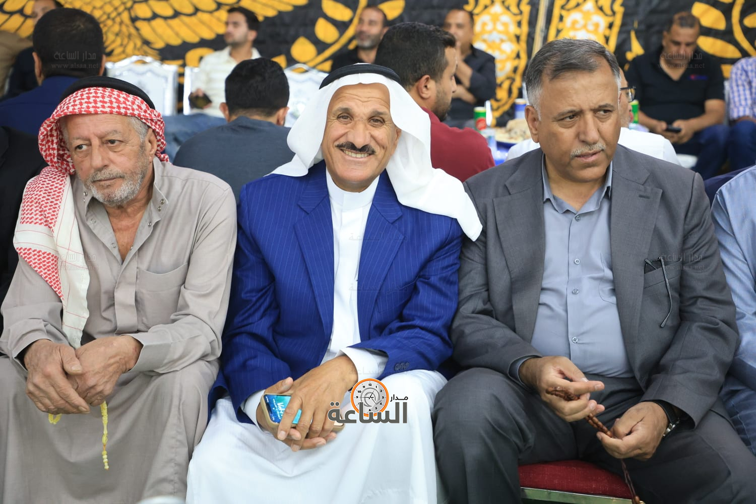 Madar Al-Saa Images 0.42159689511440734