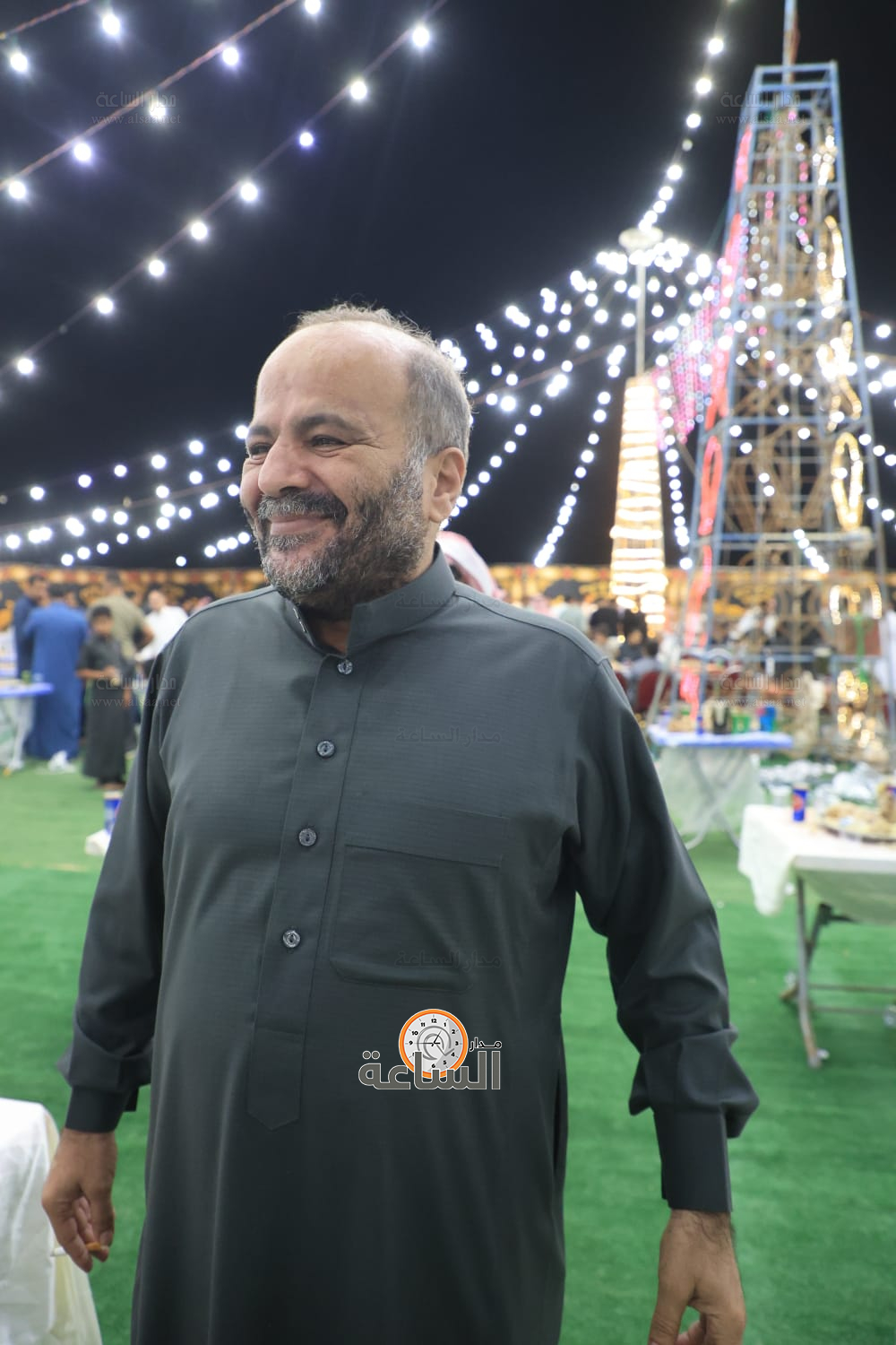 Madar Al-Saa Images 0.8382716266699457