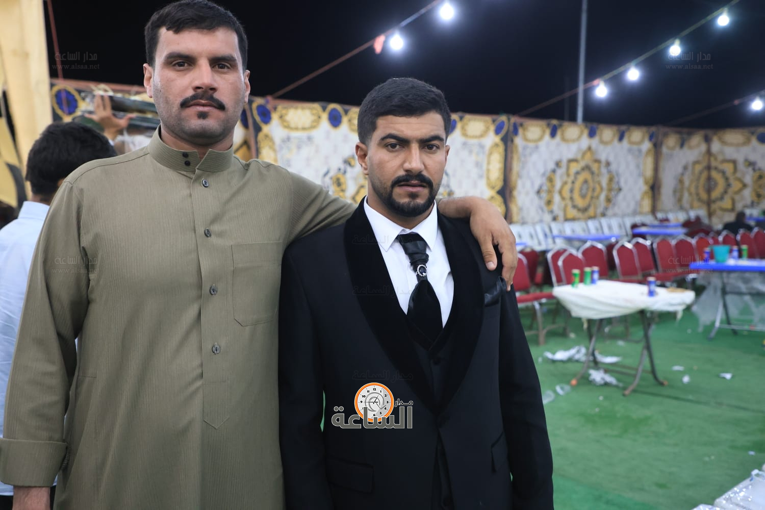 Madar Al-Saa Images 0.2615742359508981