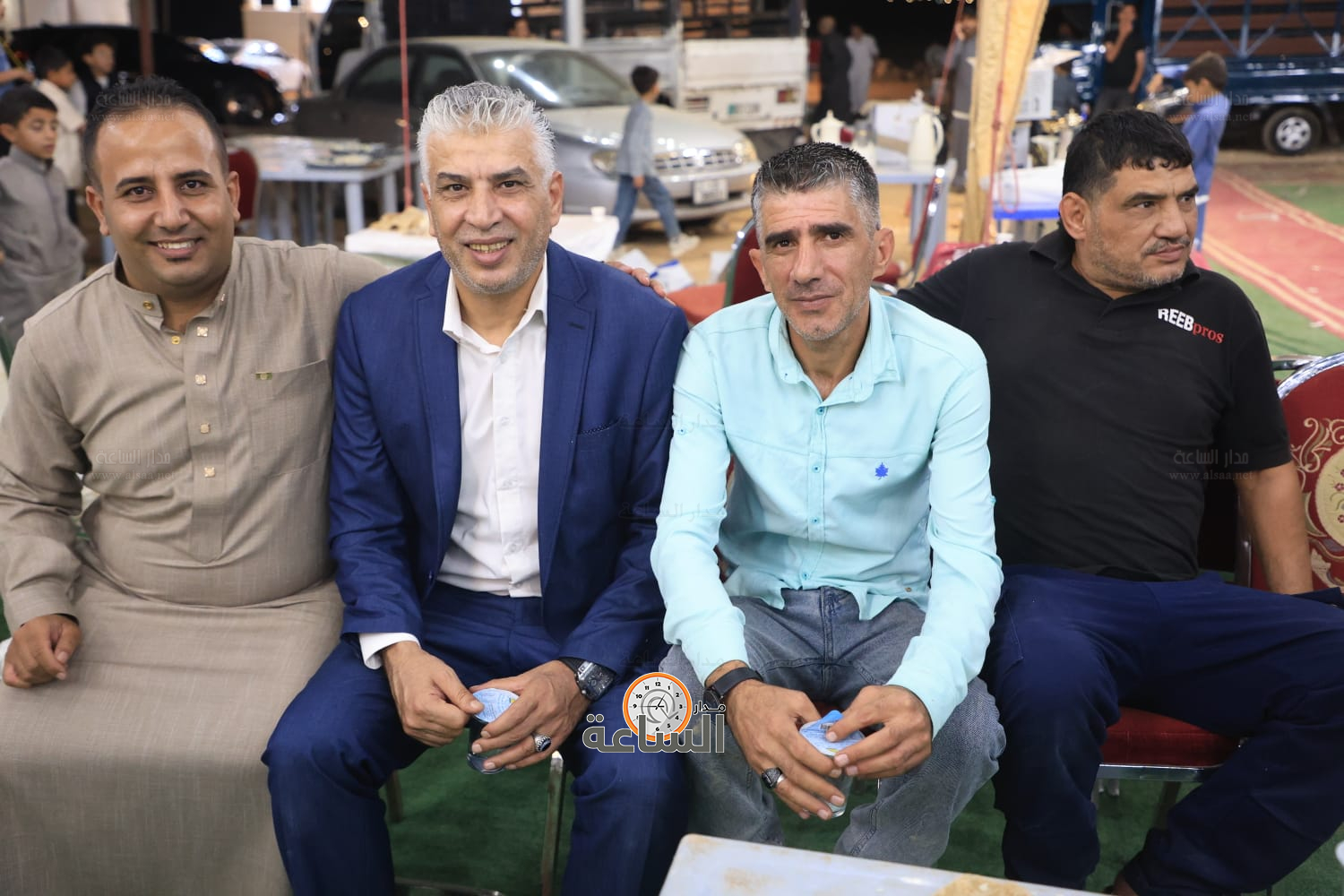 Madar Al-Saa Images 0.5603685823136648