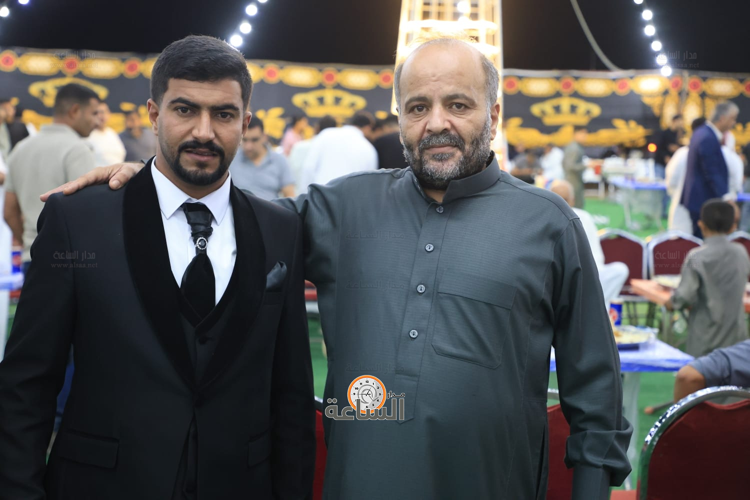 Madar Al-Saa Images 0.609362207674232