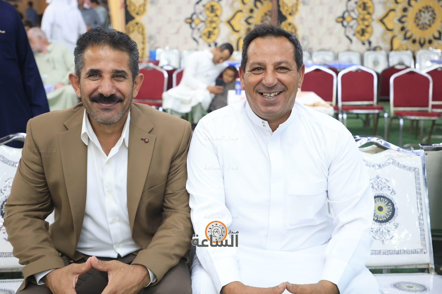 Madar Al-Saa Images 0.7996082408983943