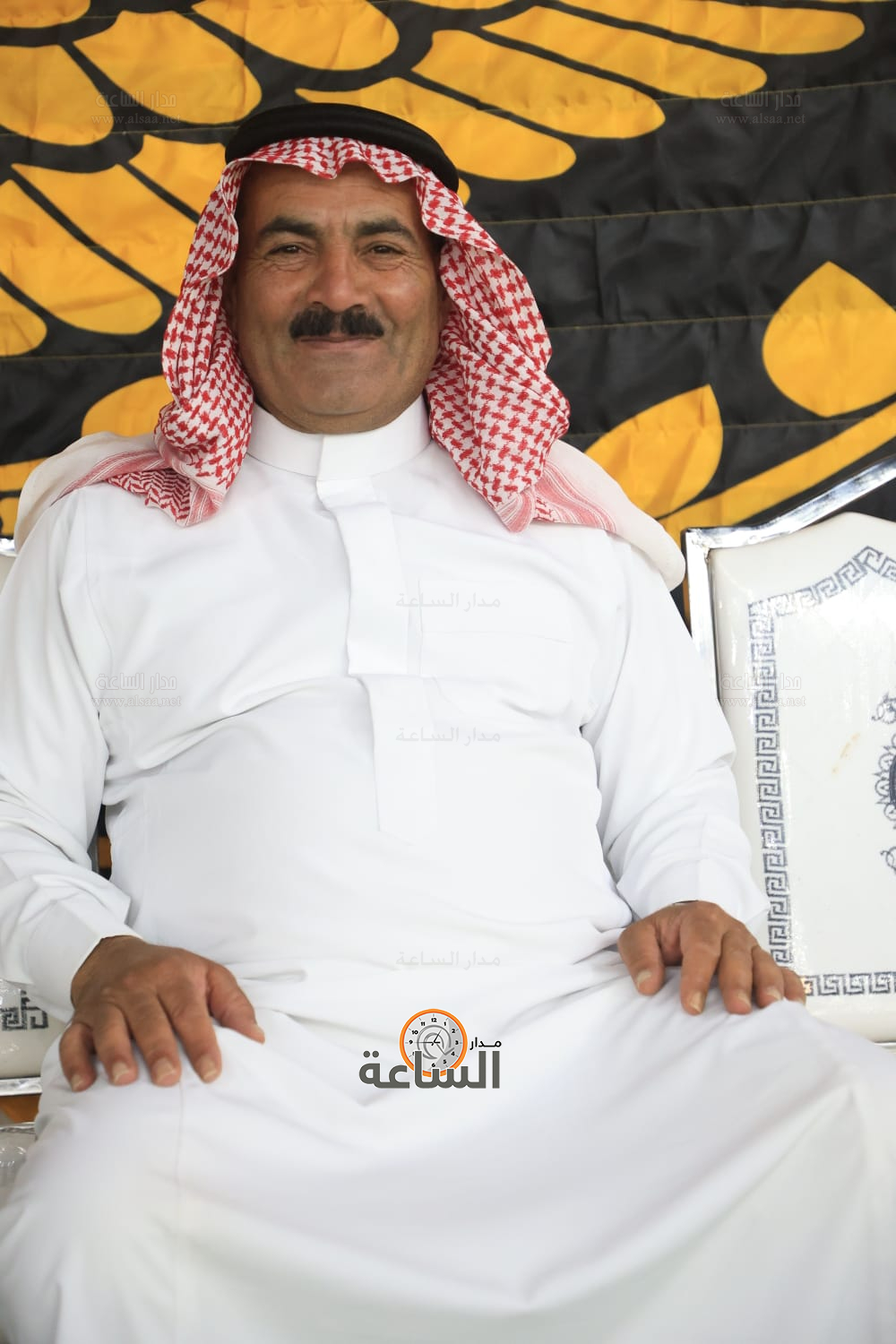 Madar Al-Saa Images 0.0950371883293063