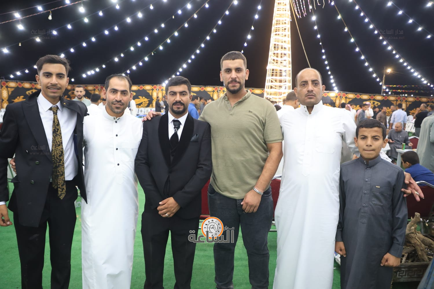 Madar Al-Saa Images 0.881464769511275