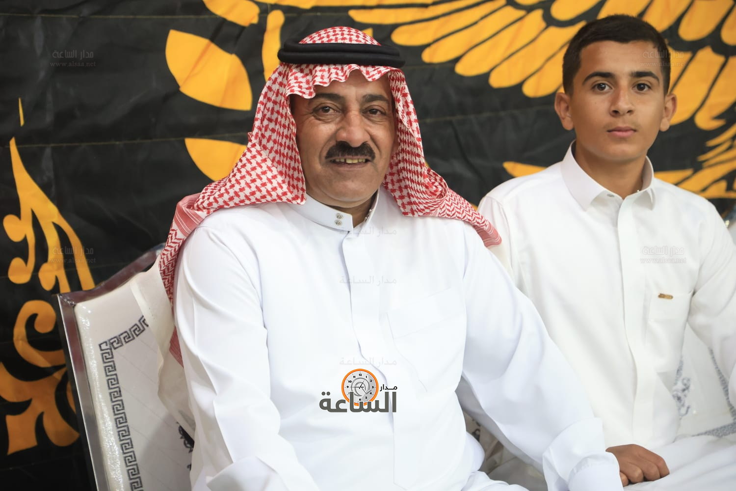 Madar Al-Saa Images 0.8734522239444632