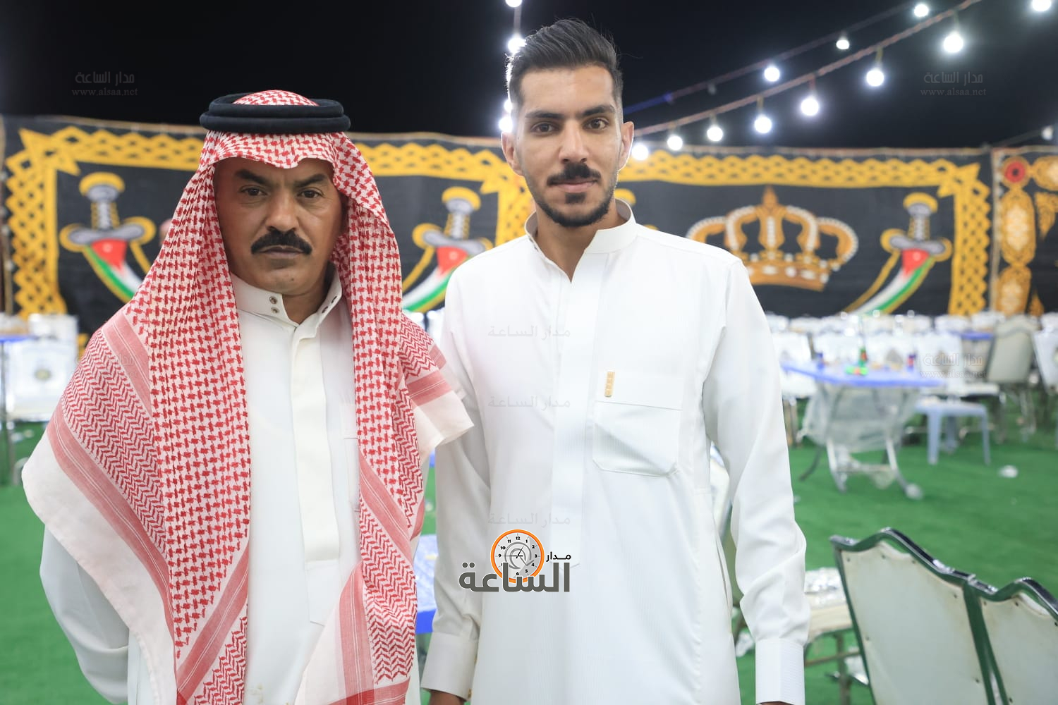 Madar Al-Saa Images 0.2257413714290588