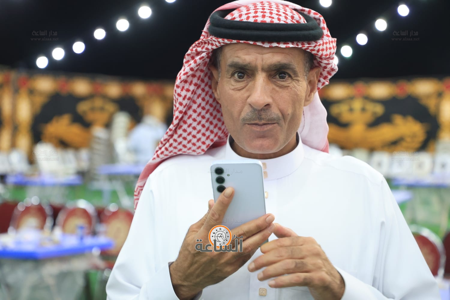 Madar Al-Saa Images 0.04018672738287132