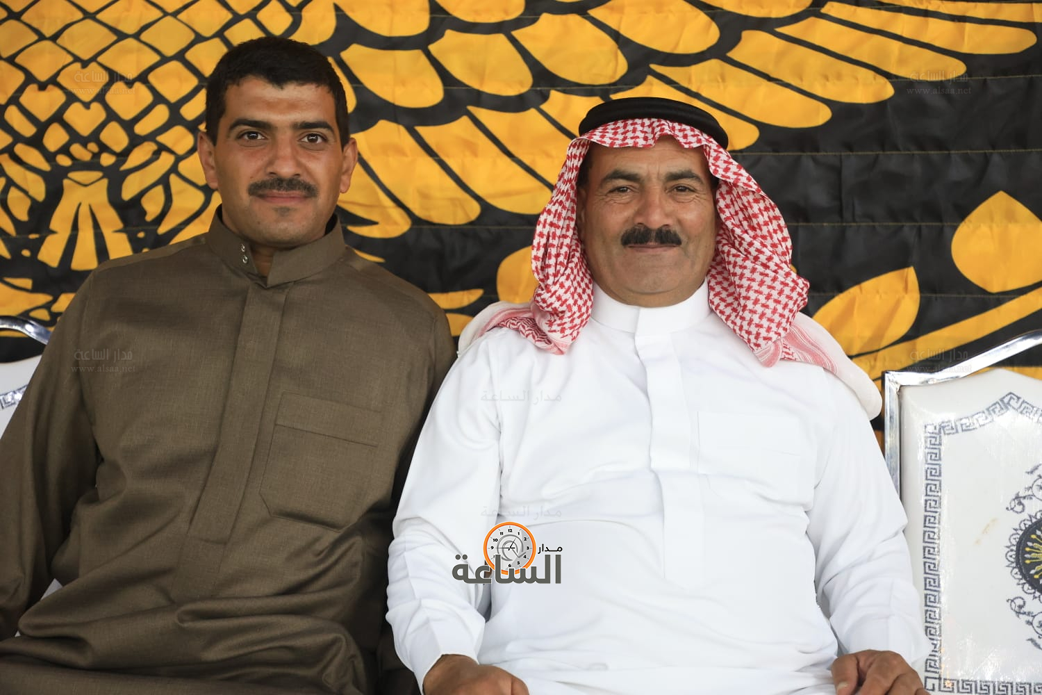 Madar Al-Saa Images 0.719506805620782