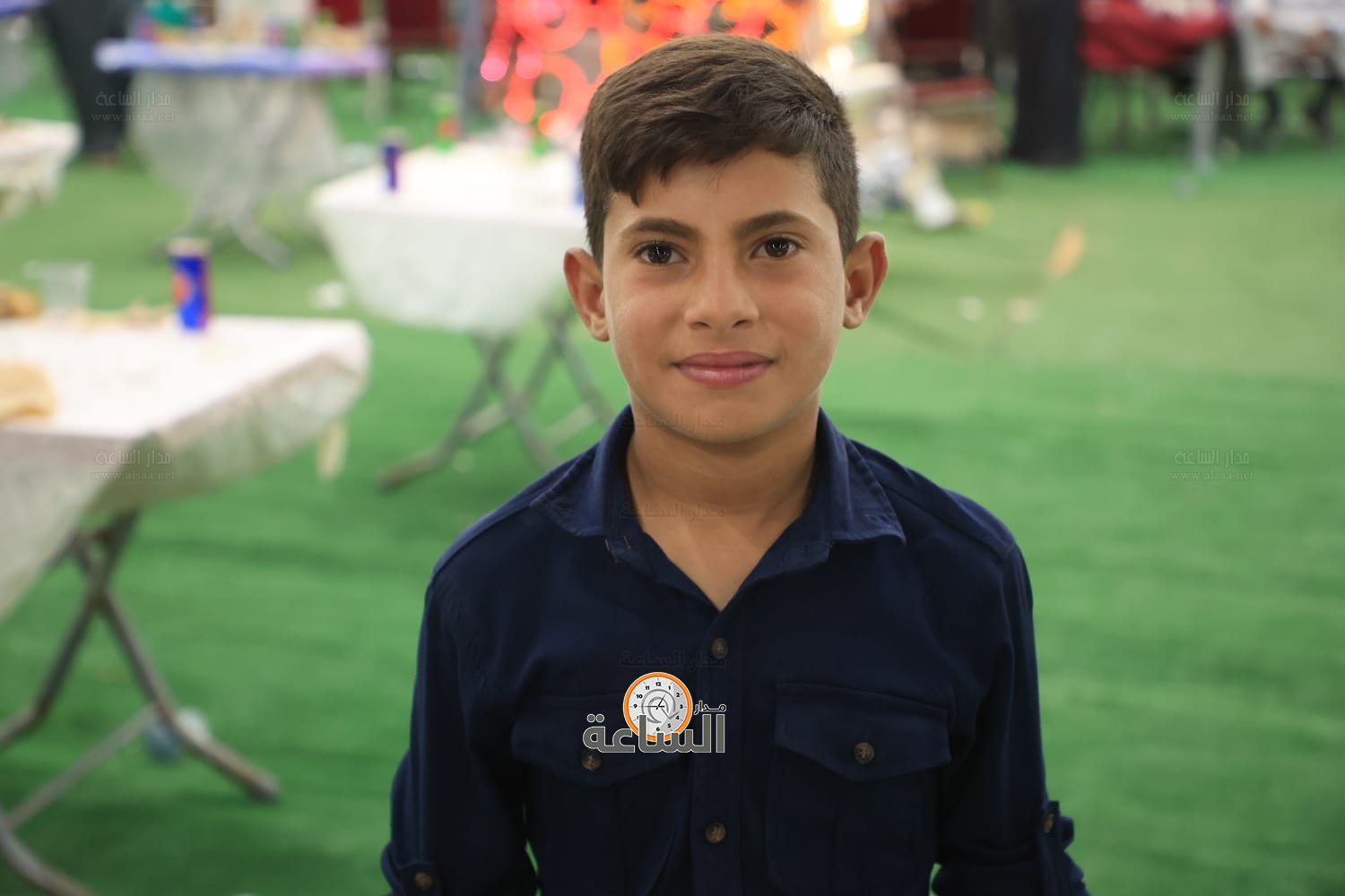 Madar Al-Saa Images 0.034593192226481606