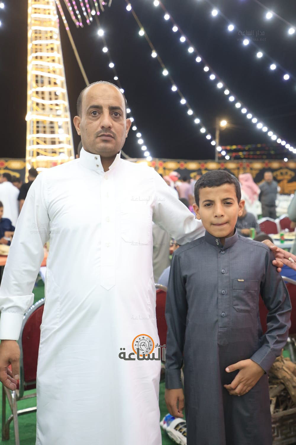 Madar Al-Saa Images 0.7392094460018147