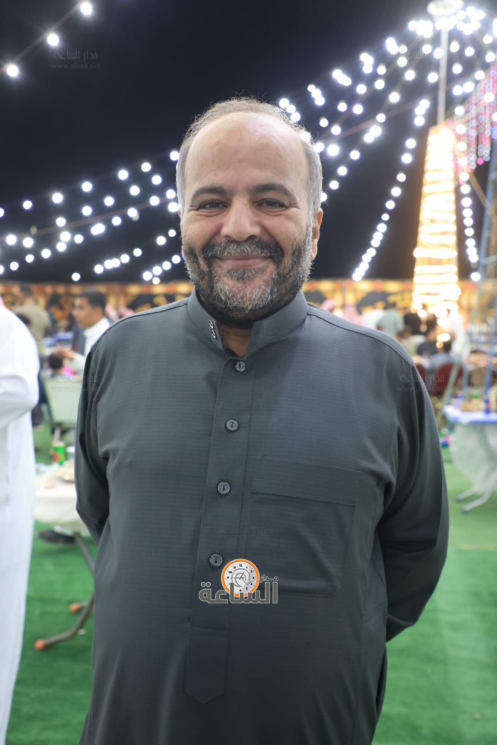 Madar Al-Saa Images 0.7388846126010149