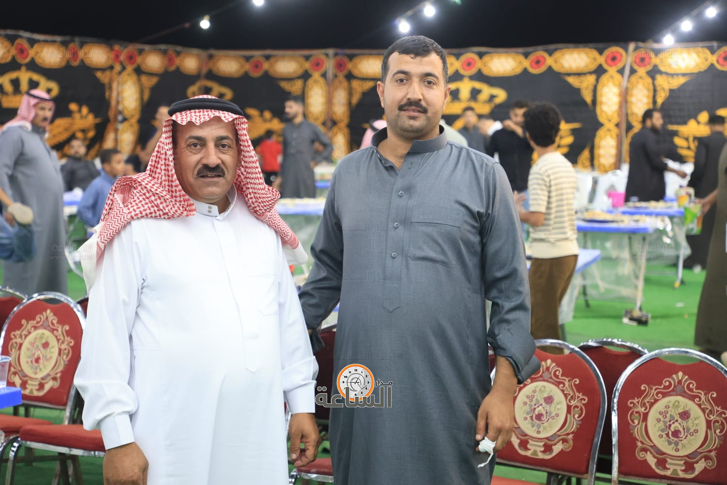 Madar Al-Saa Images 0.9566504145050073