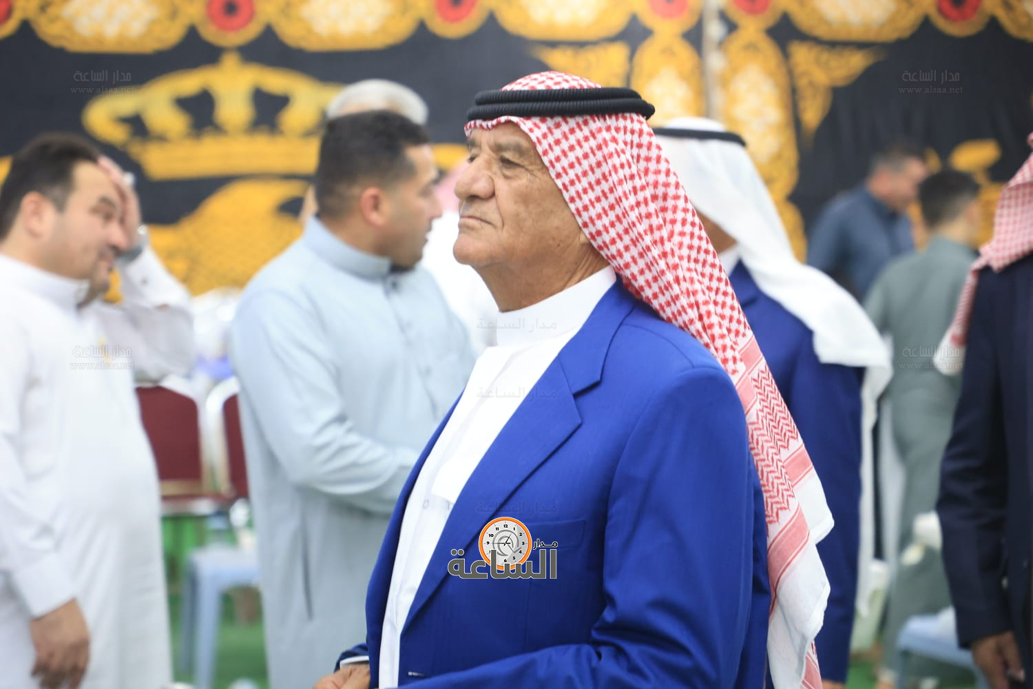 Madar Al-Saa Images 0.2093800413814051