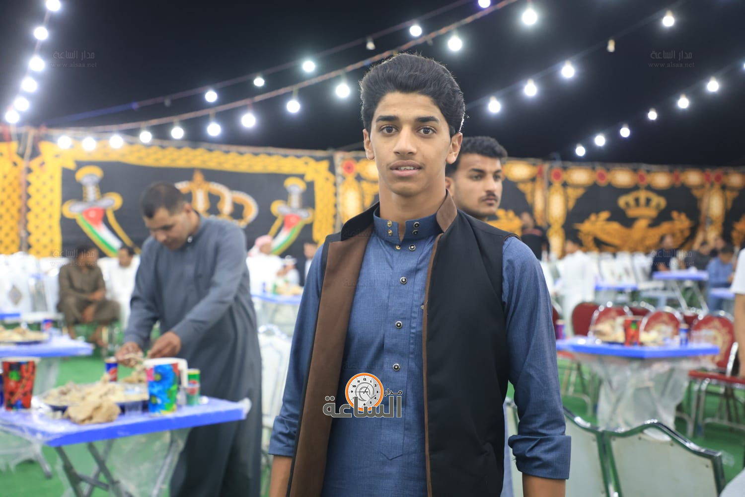 Madar Al-Saa Images 0.6645371999078065