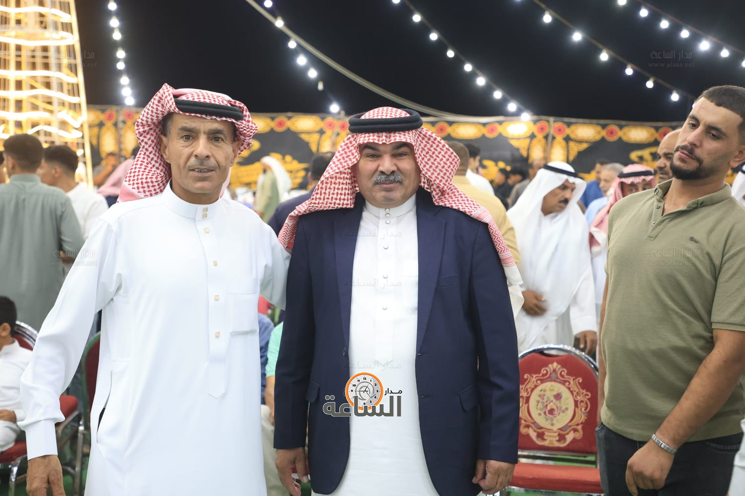 Madar Al-Saa Images 0.5804293207215349