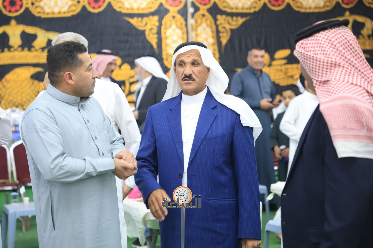 Madar Al-Saa Images 0.7802449433186682