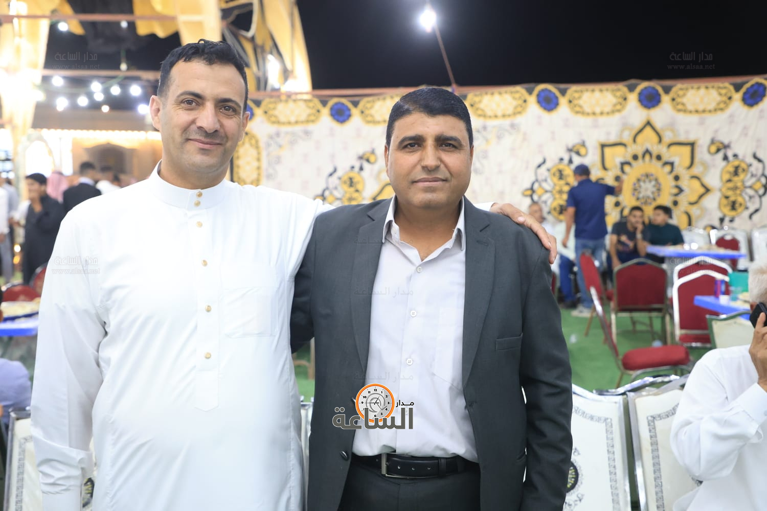 Madar Al-Saa Images 0.47267238641048526