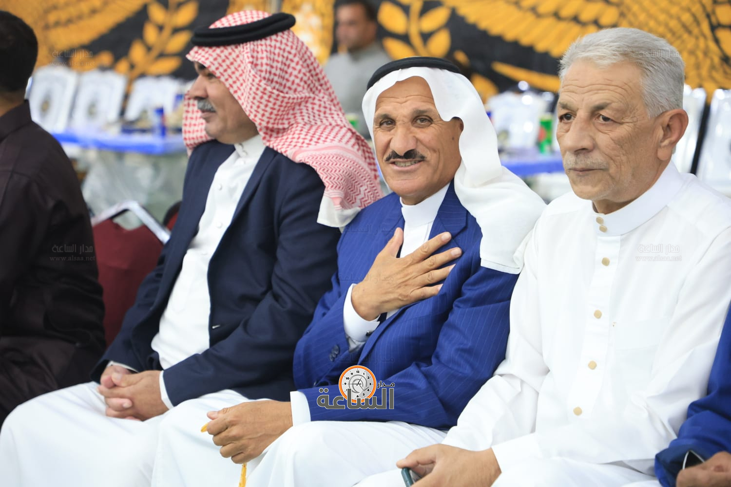 Madar Al-Saa Images 0.5910836443909386