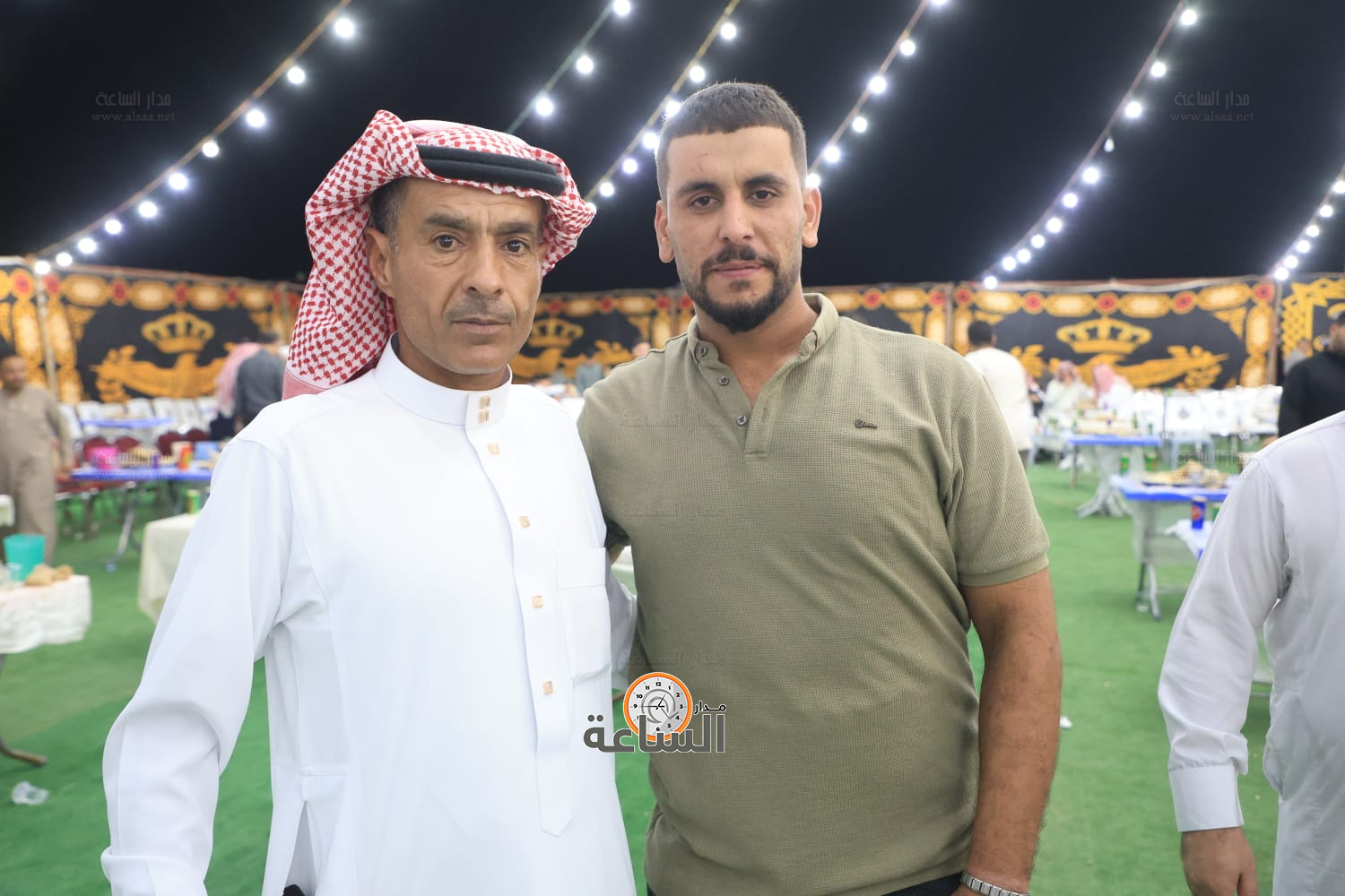 Madar Al-Saa Images 0.11521750492426142