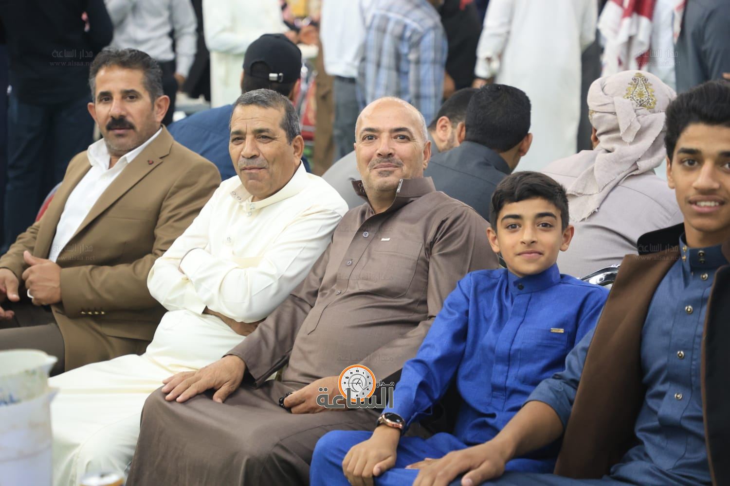 Madar Al-Saa Images 0.20990439587967102