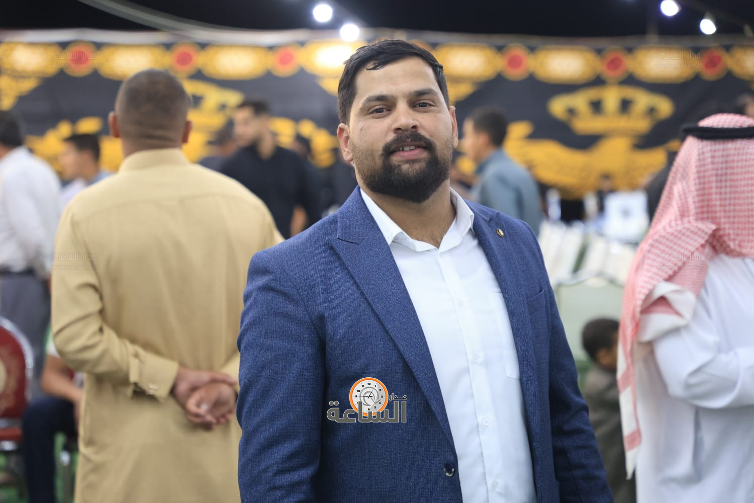 Madar Al-Saa Images 0.10725038222025851