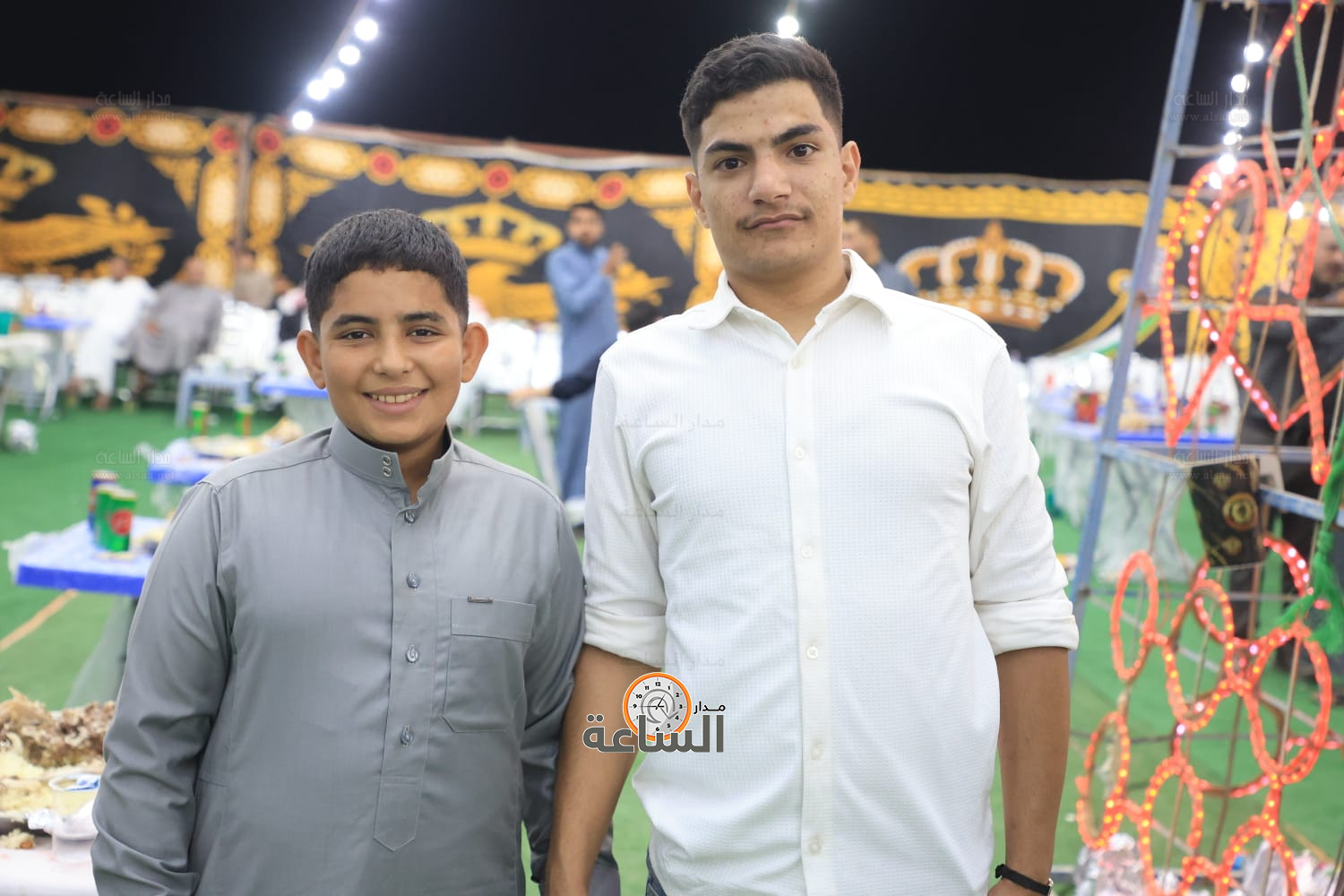 Madar Al-Saa Images 0.7885966653603244