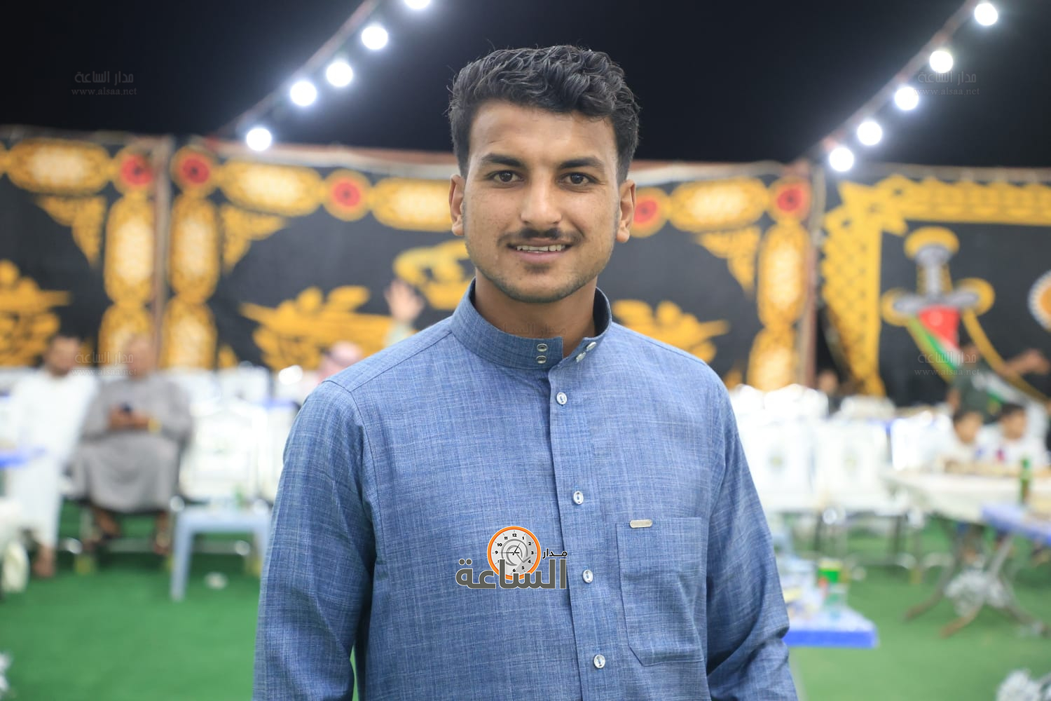 Madar Al-Saa Images 0.11797645132392087