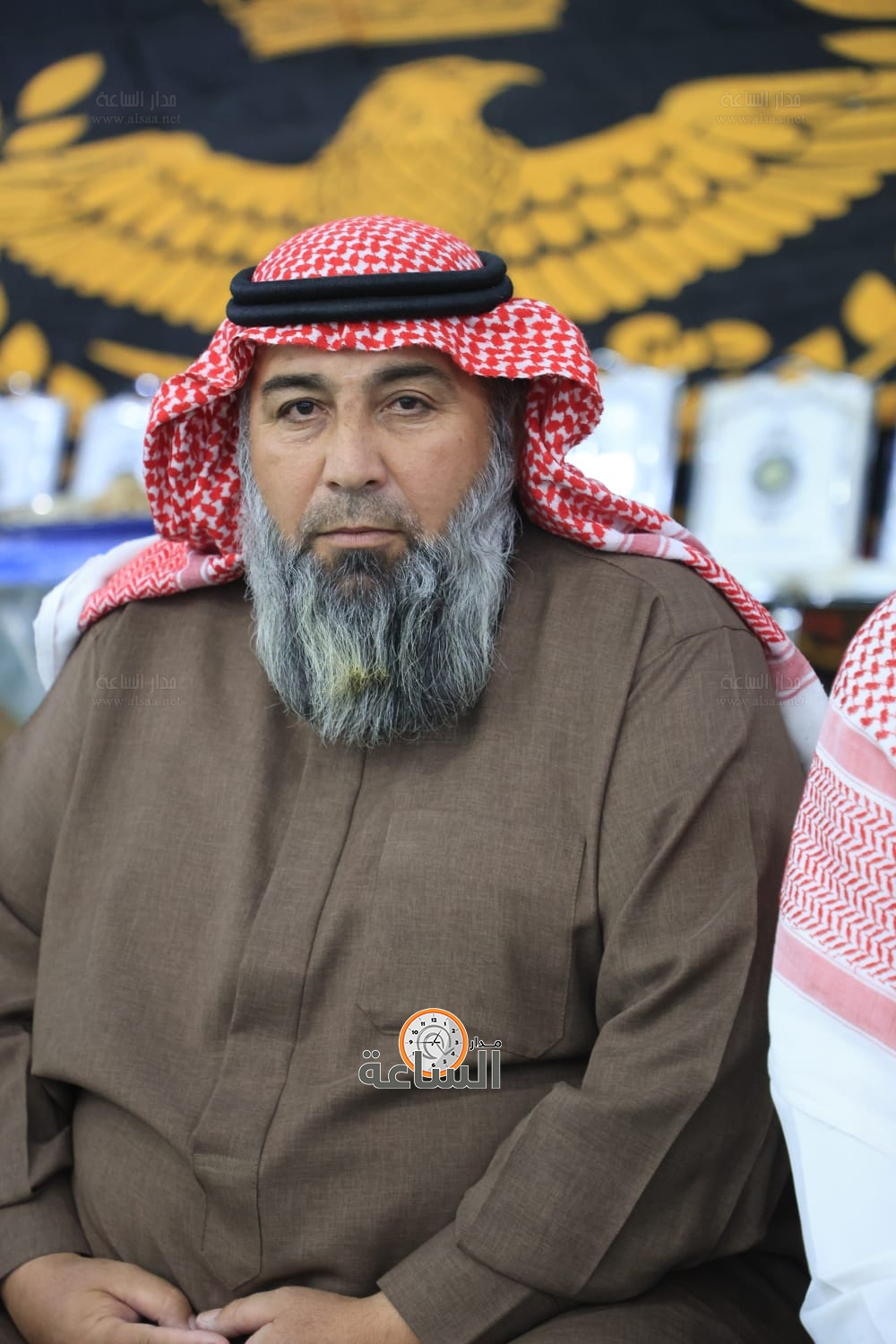 Madar Al-Saa Images 0.7399281426795374