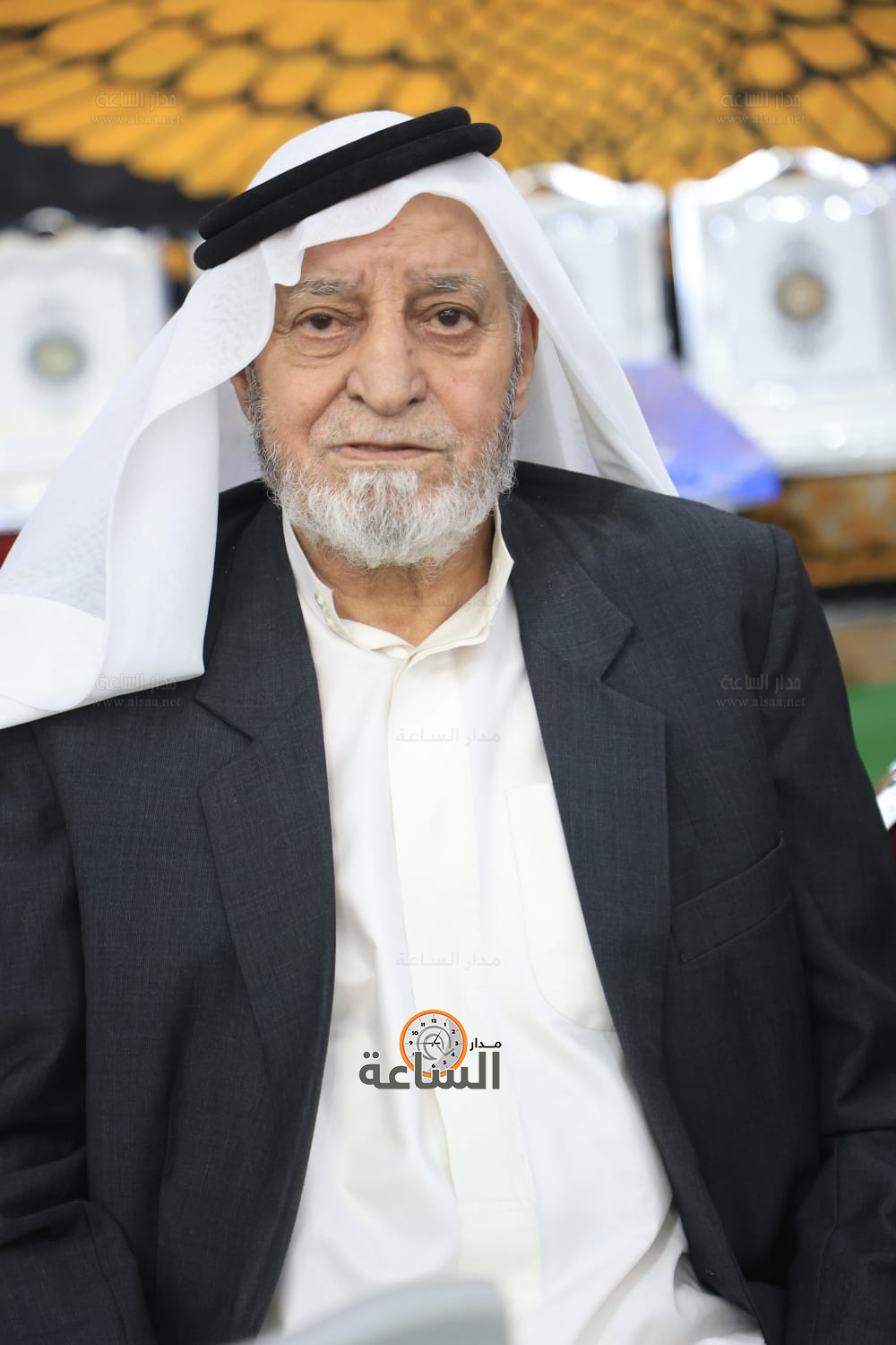 Madar Al-Saa Images 0.1799138209909844