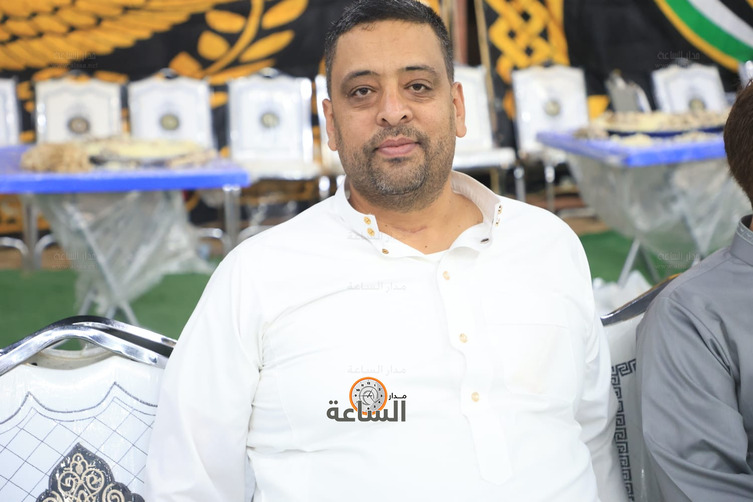 Madar Al-Saa Images 0.9595012470412608