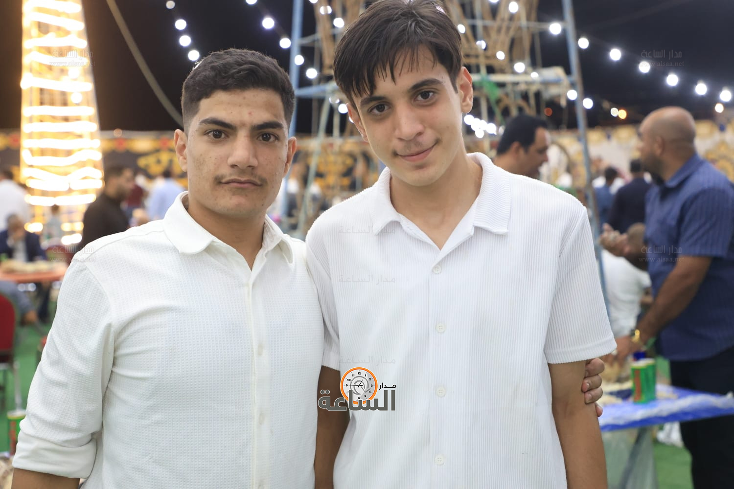 Madar Al-Saa Images 0.011727260509518334