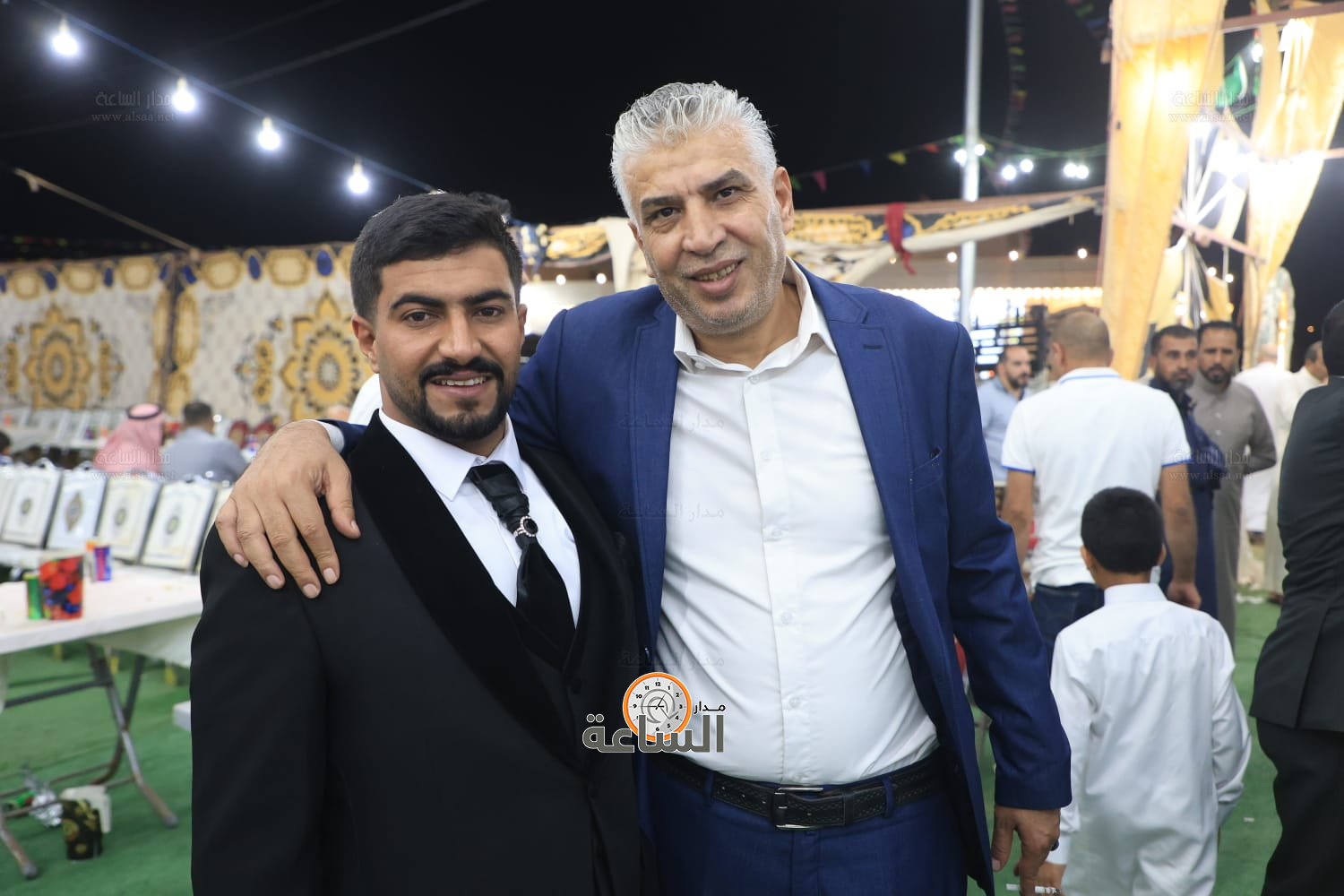 Madar Al-Saa Images 0.6021291061640952