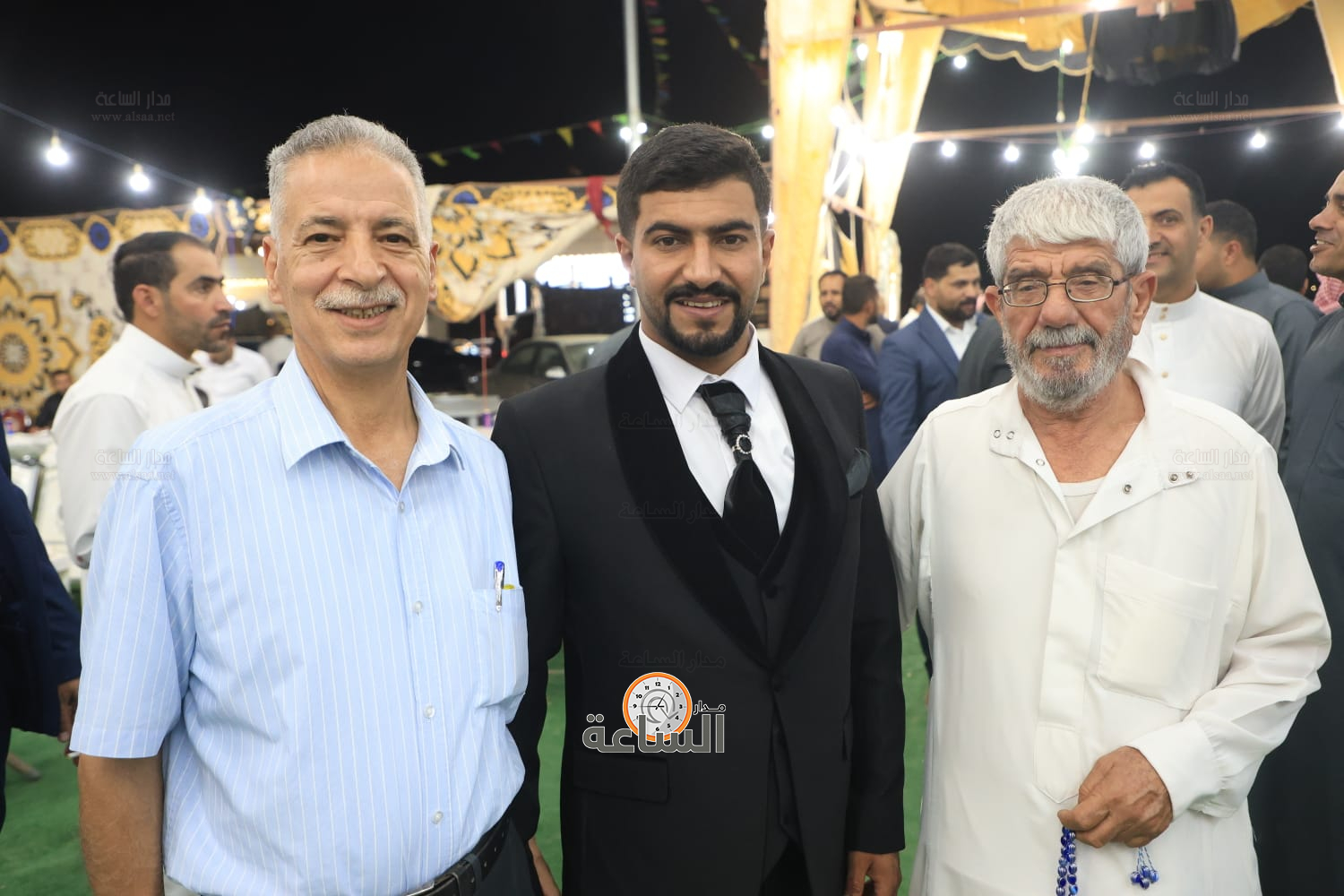 Madar Al-Saa Images 0.967455386102307