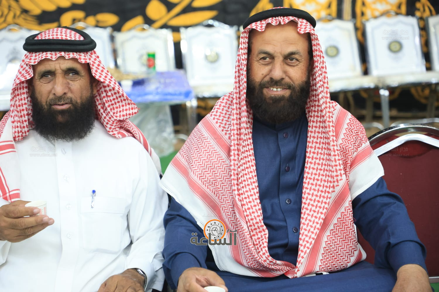 Madar Al-Saa Images 0.5342886223527032