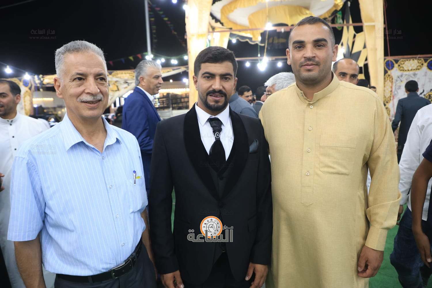 Madar Al-Saa Images 0.8479466508889371