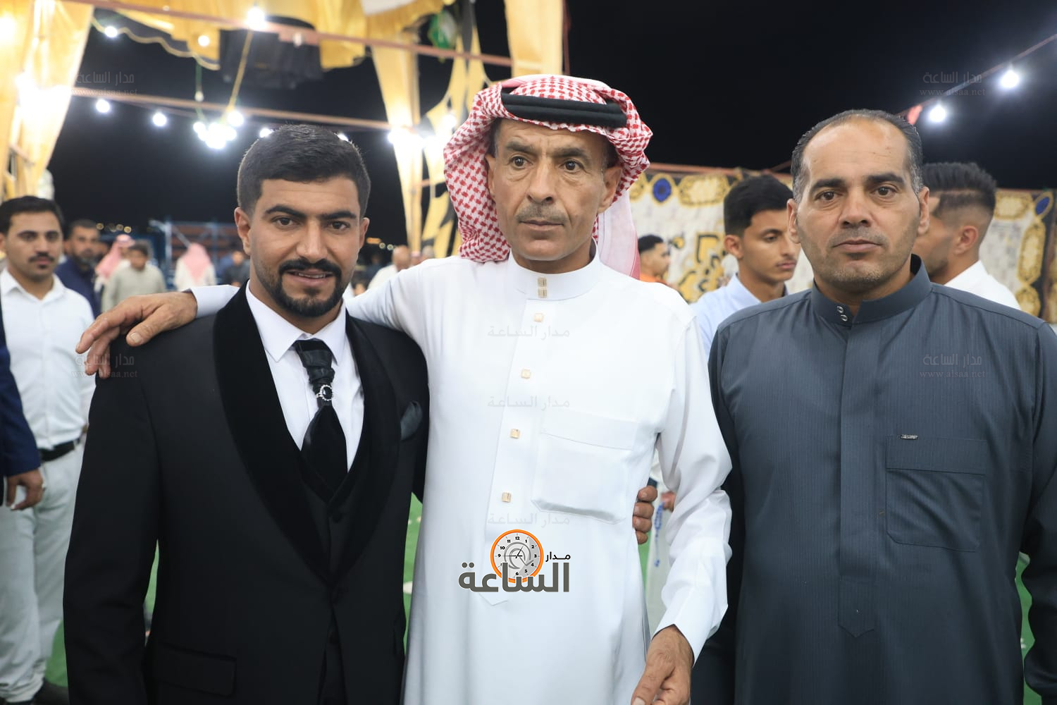 Madar Al-Saa Images 0.9929973766495211