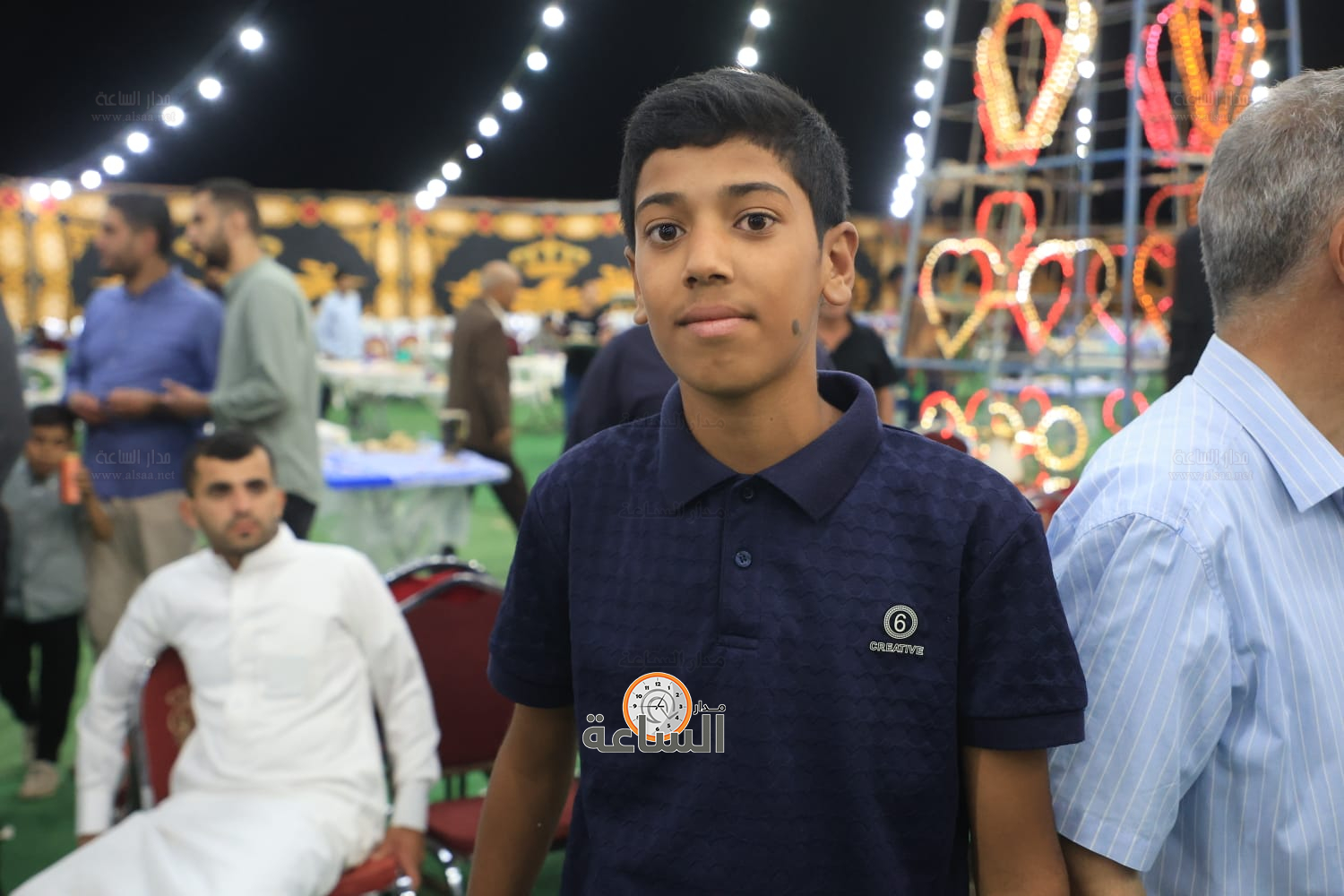 Madar Al-Saa Images 0.6525283817570429