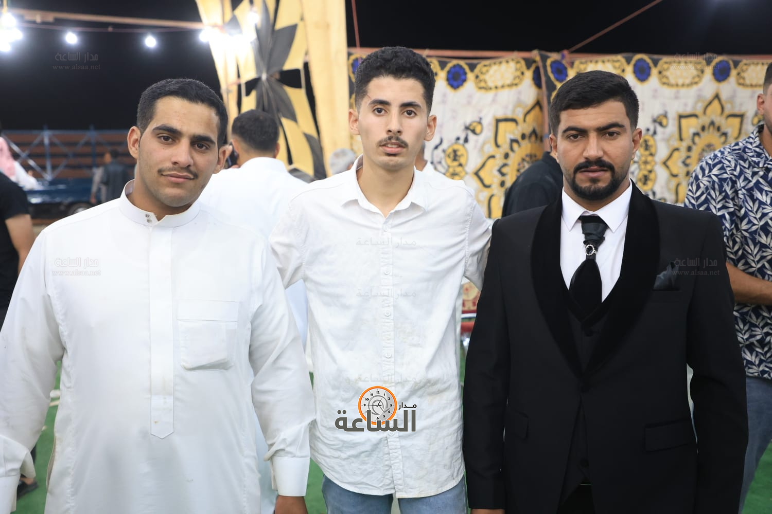 Madar Al-Saa Images 0.8603204859979404